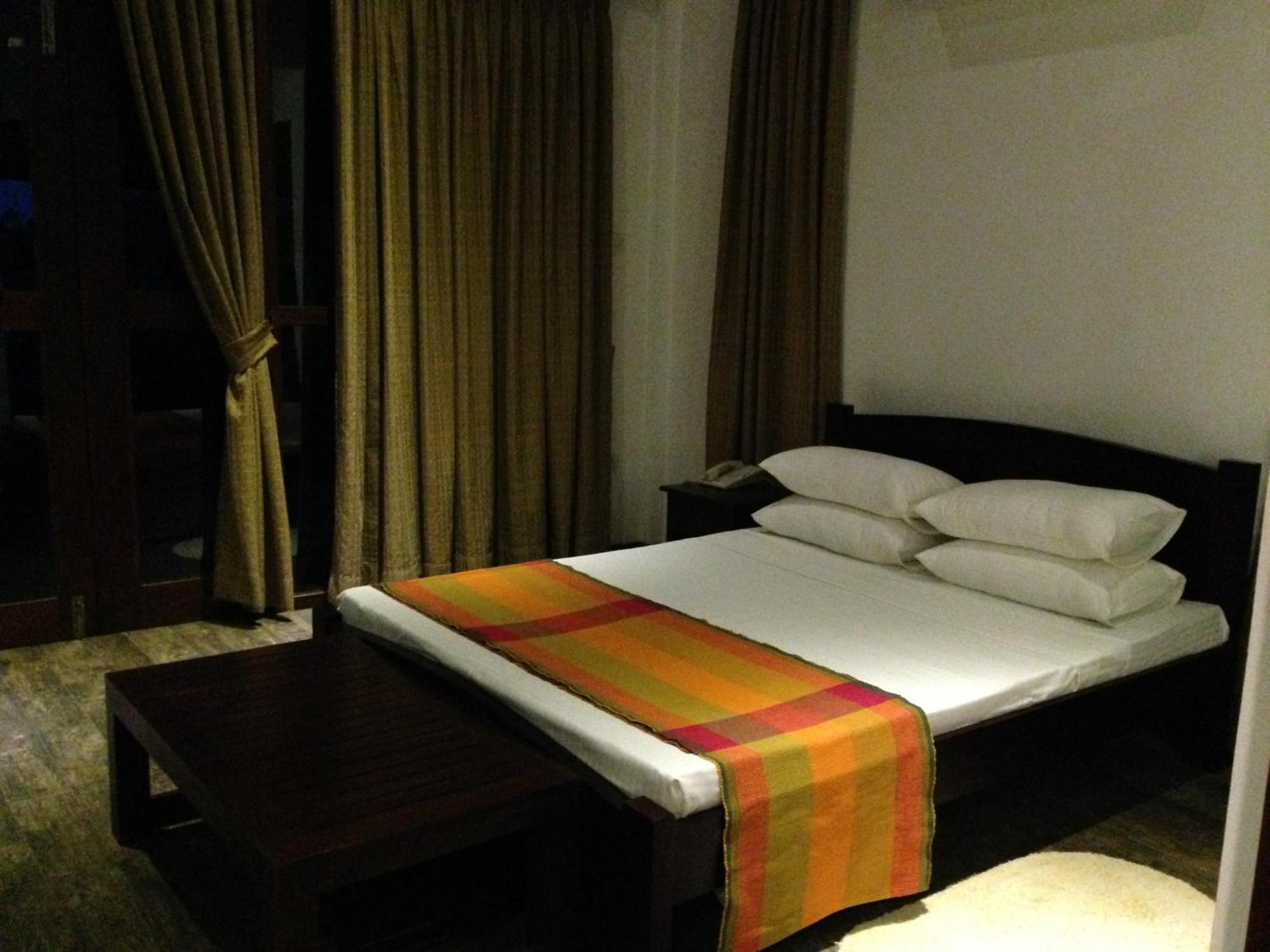 Laya Safari Resorts & Spa Yala Cameră foto