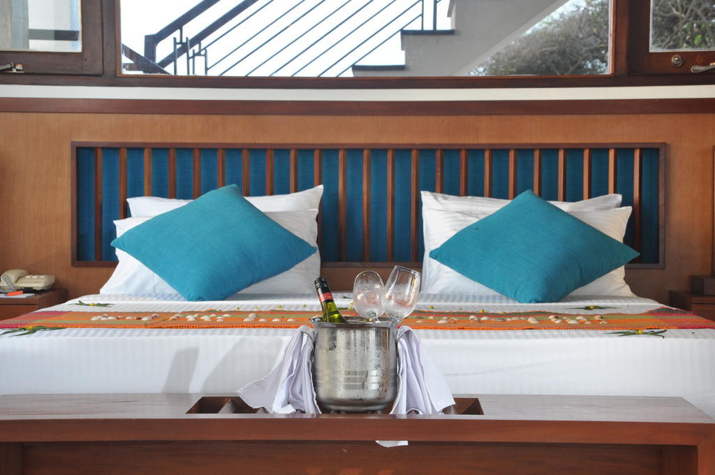 Laya Safari Resorts & Spa Yala Exterior foto